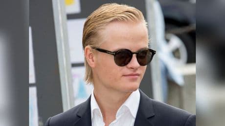 Marius Borg Høiby: Starttermin für Verfahren steht fest