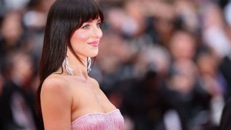 Dakota Johnson und Chris Martin trennen sich