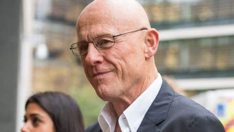 Labour billionaire donor ‘nervous’ about Starmer and ‘hits out at winter fuel payments fiasco’