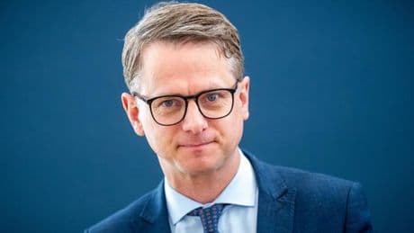 Merz in Washington: Linnemann hofft weiter auf Freihandelsabkommen mit den USA