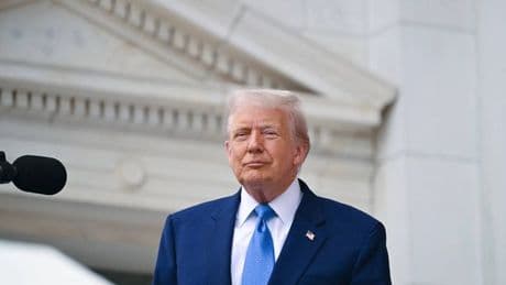 Donald Trump's travel ban and what it means for Brits - everything we know so far