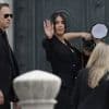 Kim Kardashian vergeeft tijdens emotionele getuigenis één dader van roofoverval: “Ik waardeer de brief die je geschreven hebt”