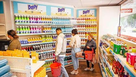 Onberekenbare consument is zuinig en genereus tegelijkertijd