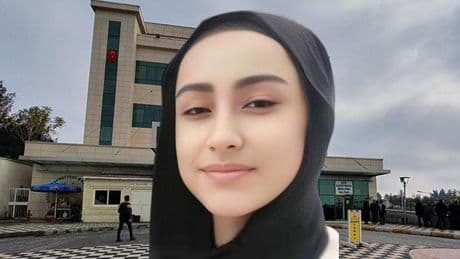 9 aylık hamileydi: Evinde yaralı bulunan Yaren hayatını kaybetti... Kocası hakkında şok iddia