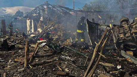 If Russia won’t go for peace, US must boost Ukraine aid