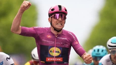 Giro d&rsquo;Italia, quelli alla Pedersen a volte ritornano