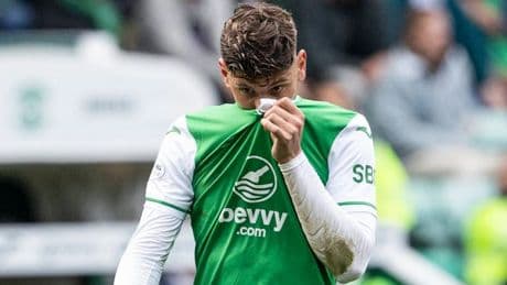 Nectar Triantis triggers Sunderland wage rise as hopes over Hibs return fade amid big time transfer options