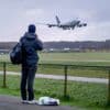 Rechtbank zet streep door natuurvergun­ning Schiphol om stikstofuitstoot