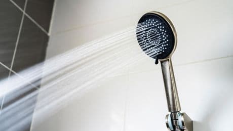 Hansgrohe Pulsify Select S : Wassersparender Duschkopf heute 41 Prozent günstiger
