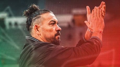 Amedspor’da Servet Çetin ile yollar ayrıldı