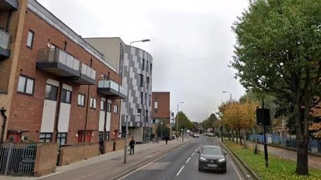 Woman vanishes with baby after giving birth in Walthamstow underpass