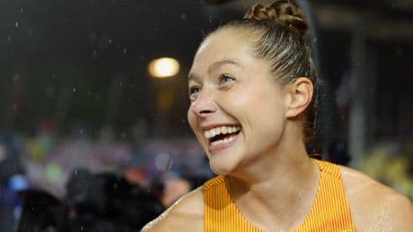 Leichtathletik-WM: Zeitplan und TV-Übertragung – heute, 15. September