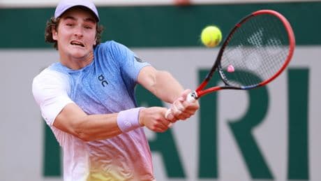 Fanatics Sportsbook promo for the 2025 French Open: New users get $1,000 no sweat first bet