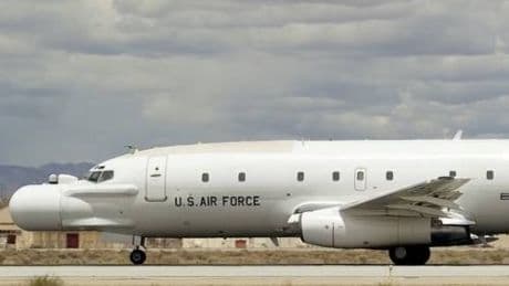 L’aereo fantasma Rat 55 riappare nei cieli Usa: ecco come dà la caccia jet stealth