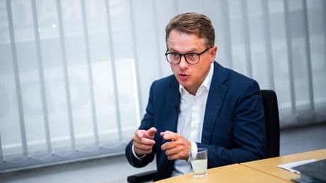 Linnemann über Bürokratie - „Wo leben wir denn?“