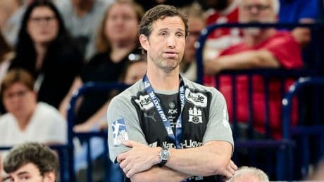 Bundesliga: Hamburgs Handballer unterliegen bei Meister Magdeburg
