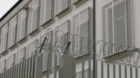 Abschiebe­haft | Sachsen: Aktivist im Hungerstreik »hat nur noch Tage«