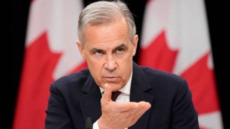 Everything Mark Carney has said about Trump ahead of crucial US-Canada summit
