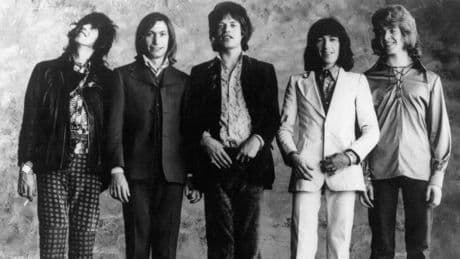 The Rolling Stones Debut A New Album — One That’s Already Become A Hit
