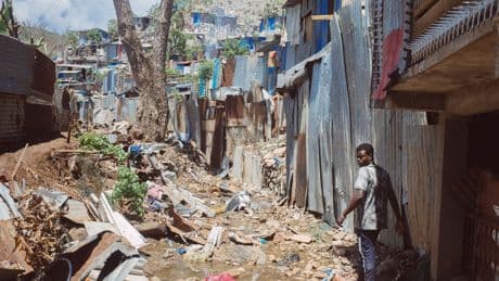 Mayotte : démantèlement d’un réseau criminel accusé de traite d’êtres humains