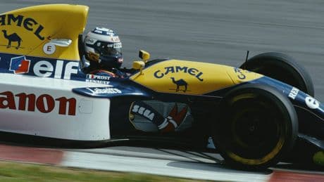 Zuid-Afrika zet belangrijke stap op weg naar terugkeer in de Formule 1