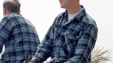 Brian Wilson and Beach Boys’ Style Showed What California Living Looked Like
