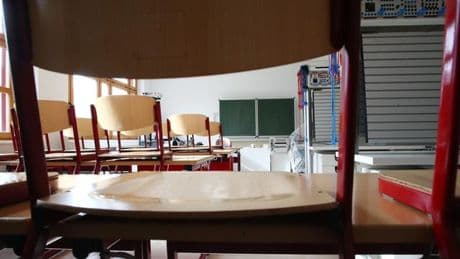 Neues Schuljahr: Verband: Zu viele Gymnasiallehrer an Regelschulen im Einsatz
