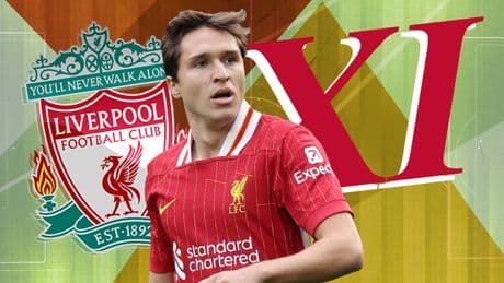 Liverpool XI vs Chelsea: Confirmed team news, predicted lineup and injury latest for Premier League