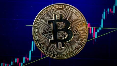 Bitcoin'den tarihi rekor!