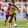 Sterk Union speelt gelijk tegen Feyenoord, Anderlecht geeft dubbele voorsprong in slot weg tegen Rakow