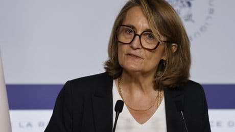 Fin du macronisme dans «les mois qui viennent» : la porte-parole du gouvernement ulcère le bloc central
