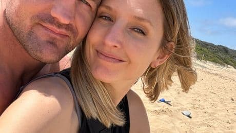 Ben Askren’s wife reveals ex-UFC star’s double lung transplant in encouraging health update