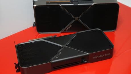 Malas noticias para los jugadores: NVIDIA va a subir el precio de sus GPU hasta un 10%, según DigiTimes Taiwán