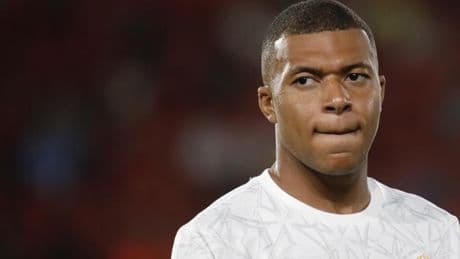 Foot: deux juges d'instruction saisis après une plainte de Mbappé accusant le PSG de harcèlement moral