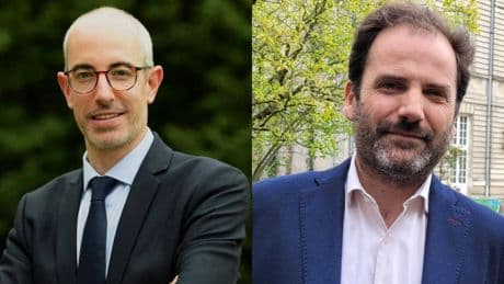 Municipales 2026 : à Nantes, une consultation fin août pour départager les deux candidats LR