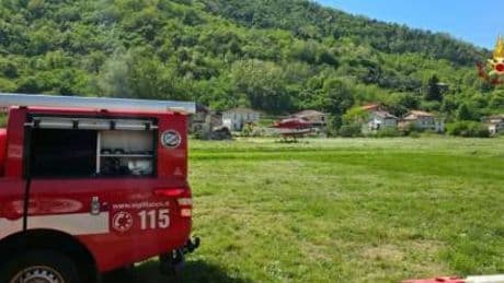 Vigili del fuoco scomparsi durante un'escursione. Ricerche sono in corso: cosa sappiamo