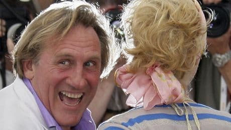 With Depardieu's conviction, has #MeToo finally won in France?