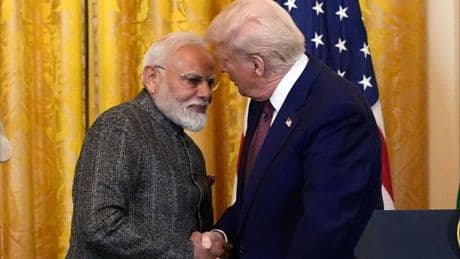 Ukraine-Krieg: Trump-Gesandter Witkoff in Moskau