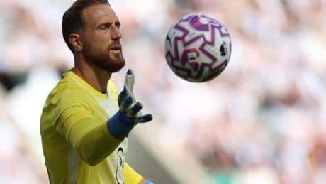 Oblak: "Tenemos mucha rabia, un punto en dos jornadas es poco, no es lo que queríamos"