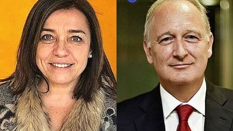 Carme Hortalà presidirá el nuevo clúster financiero de Barcelona