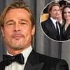Brad Pitt insists he's found a 'softness' in his older age and reveals how he's changed following claims he 'abused' Angelina Jolie - as he opens up on painful divorce
