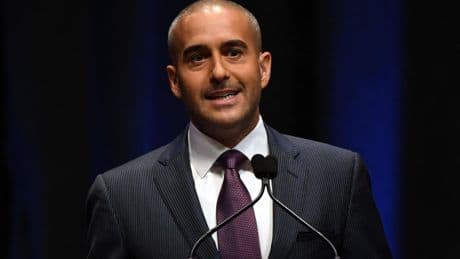 UFC commentator Jon Anik says Justin Gaethje was irate at Topuria vs Oliveira match-up
