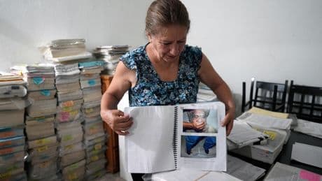 L'ex-compagnon de Florence Cassez acquitté après presque 20 ans de prison au Mexique