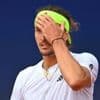 Bei Anreise zu den French Open: Blitzeinschlag zwingt Zverev-Flieger zu Notlandung
