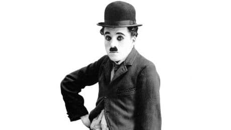 Un genio llamado Charles Chaplin