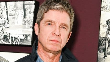 Oasis star Noel Gallagher's old Bentley goes on sale for staggering amount