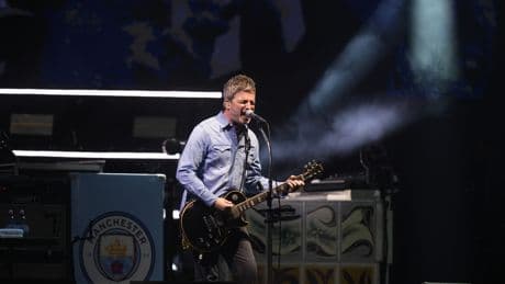 Los precios de los hoteles se disparan por los conciertos de Oasis y el Fringe de Edimburgo