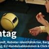 Montag: Spiele-Lobby droht mit Preiserhöhungen, Samsungs KI-Kugelroboter später