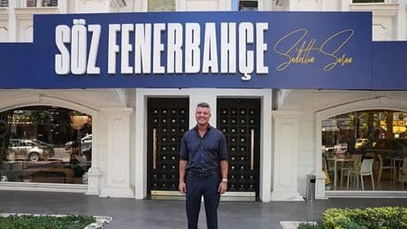 Fenerbahçe Başkan Adayı Sadettin Saran: "Aykut Kocaman ve Volkan Demirel'e teklif yaptık"