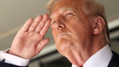 USA: Kambodscha wird Trump für Friedensnobelpreis vorschlagen